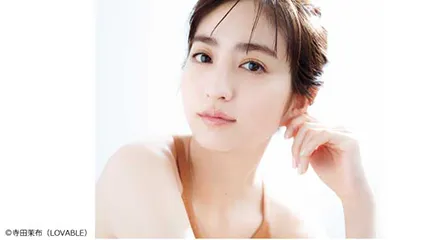 堀田茜さんが
新潟競馬場に来場​！