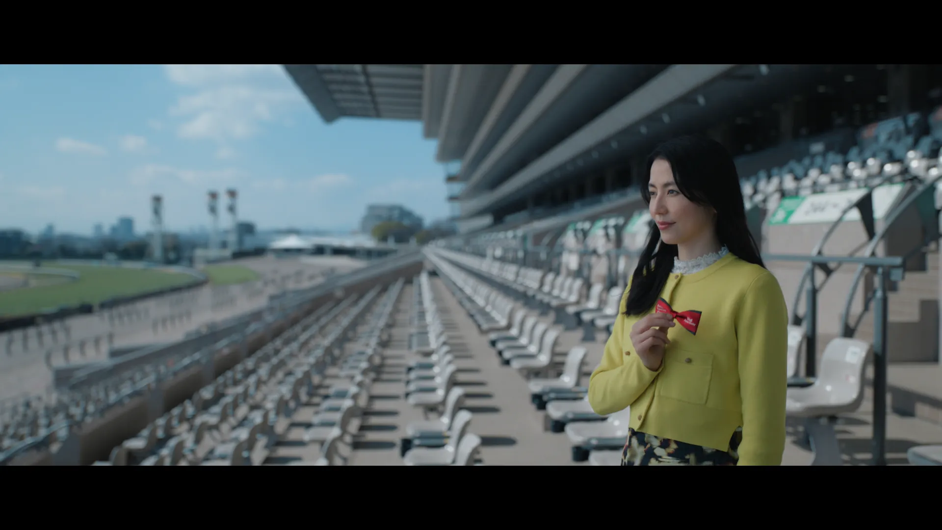 JRA公式】Hello, Special Times. AD GALLERY | JRA FUN CLUB