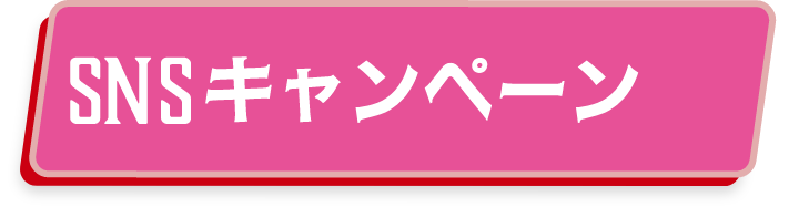 SNS キャンペーン