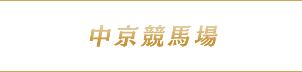 中京競馬場