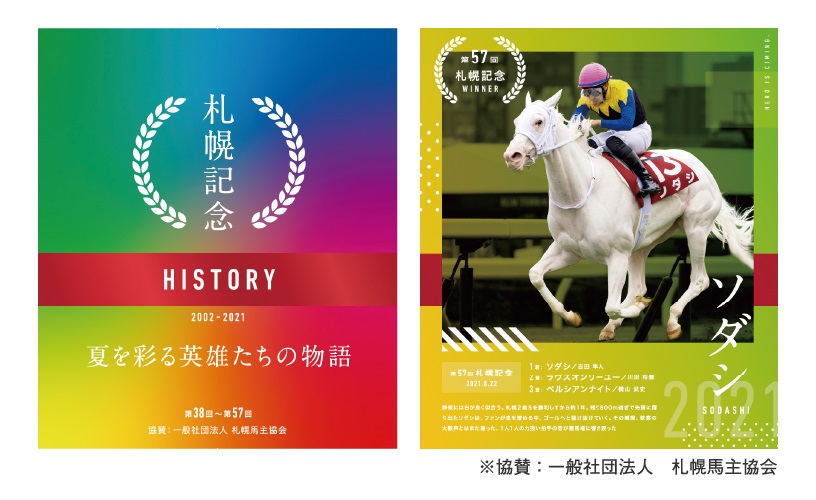 第2回札幌競馬(2022年)