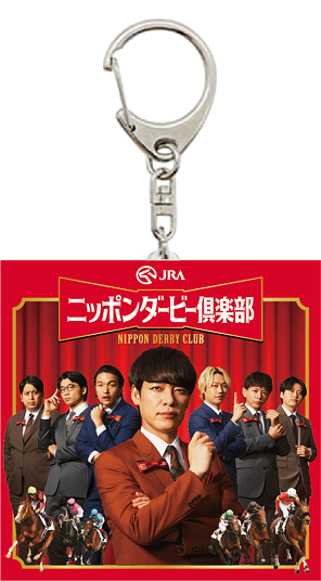 アクリルチャーム画像