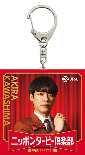 アクリルチャーム画像