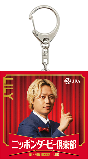 アクリルチャーム画像