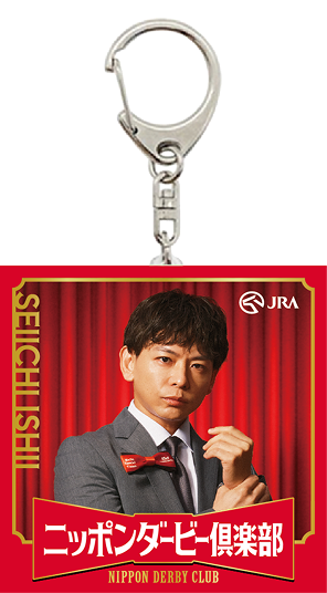 アクリルチャーム画像