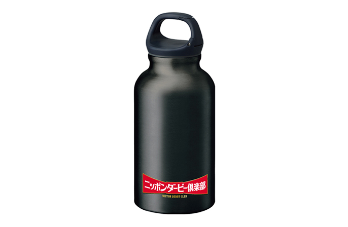 オリジナルロゴ入り ステンレスボトル