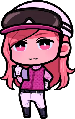 インストラクターのイメージイラスト