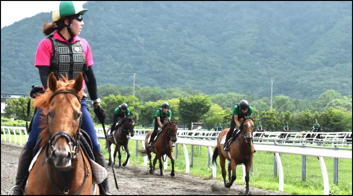 インストラクターのイメージ