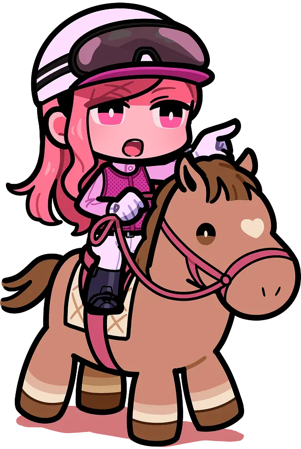 インストラクターのイメージイラスト