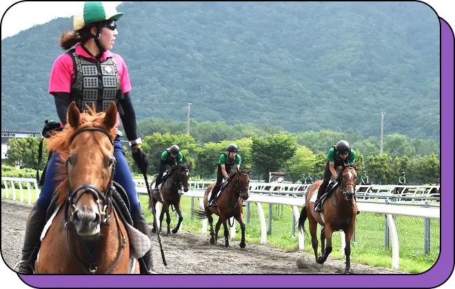 インストラクターの仕事内容のイメージ