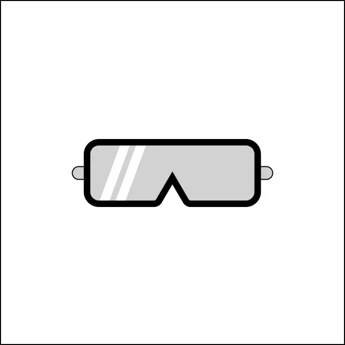 ゴーグル