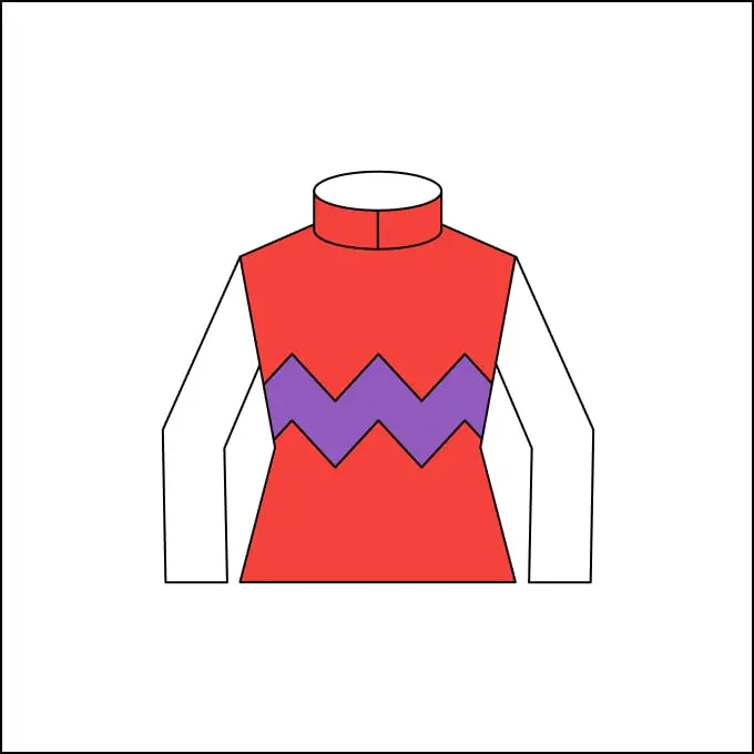 勝負服