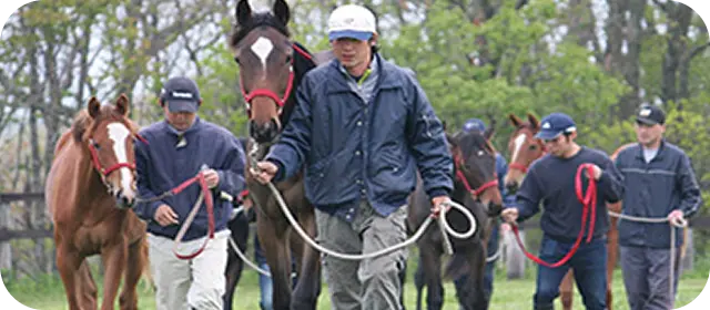 インタビューのイメージ