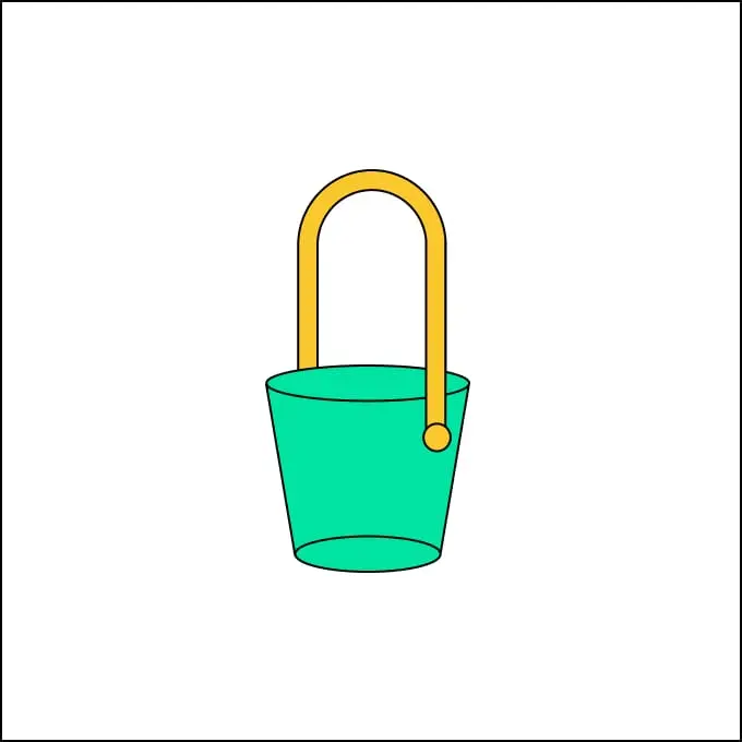 バケツ