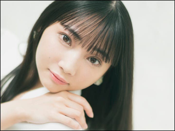 矢野妃菜喜さん