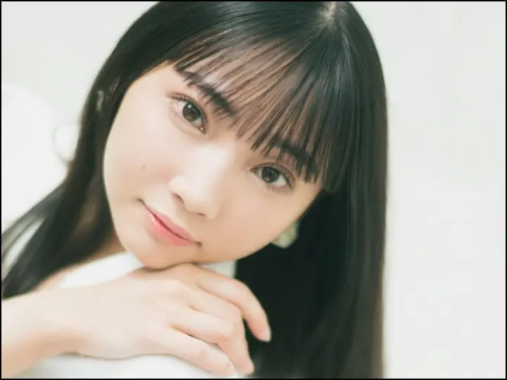 矢野妃菜喜さんの写真
