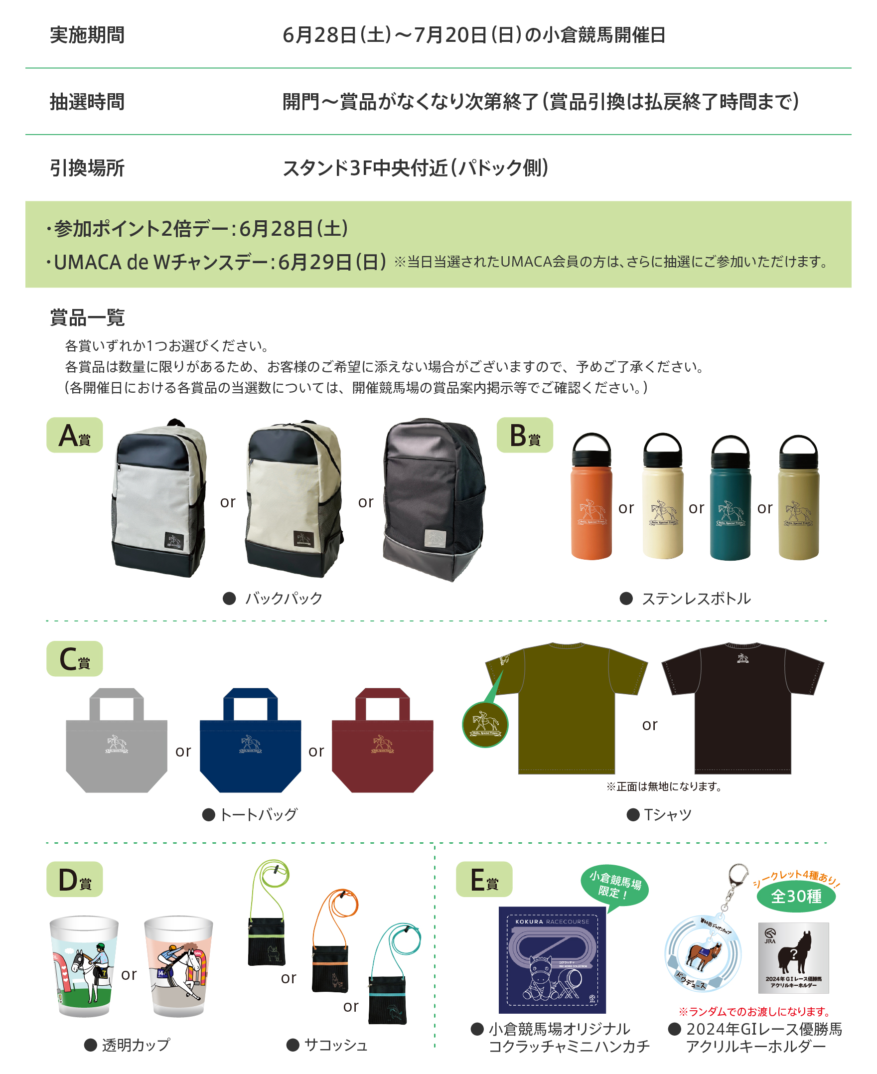 ウェルカムチャンス JRA 福島競馬場限定 オリジナル起きあがりこぼし