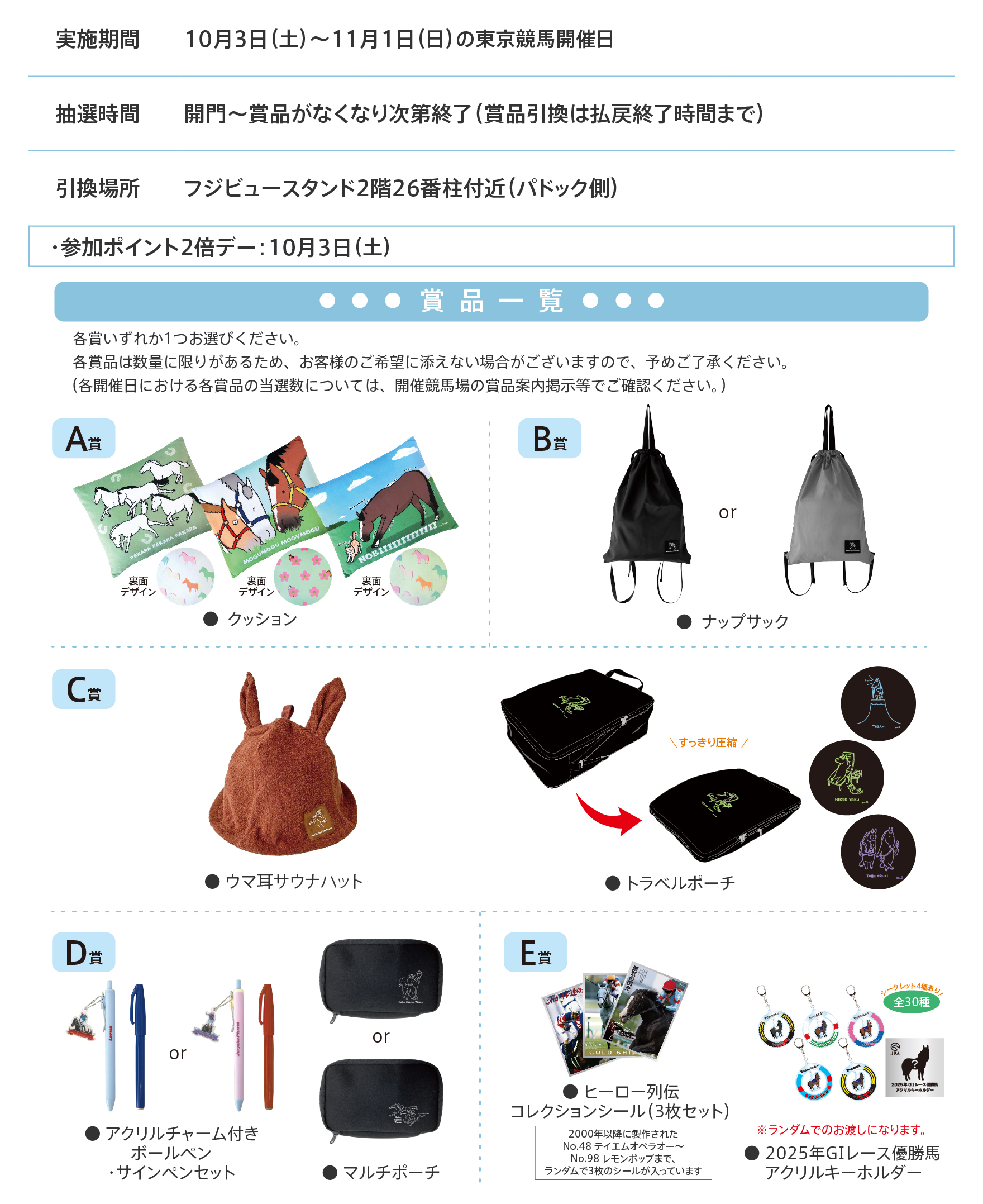 【24h以内発送】JRA welcomeチャンス特別版【新品未開封】 Welcomeチャンス！