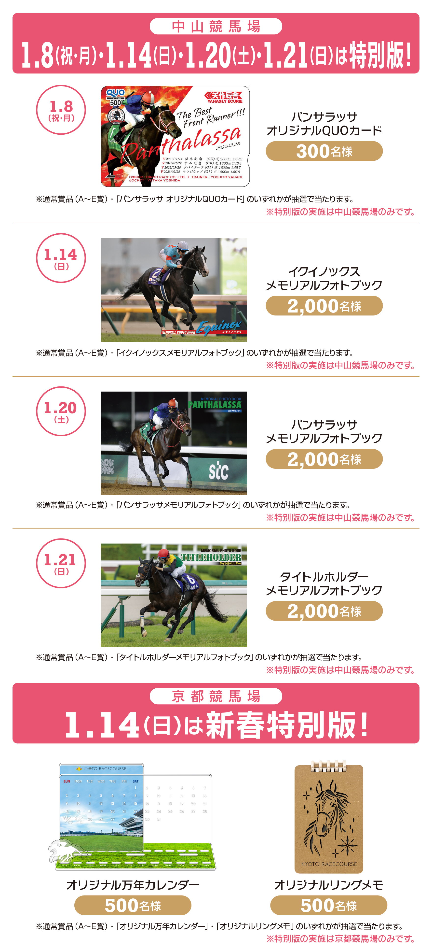 競馬場 JRA Welcomeチャンス！ウエルカムチャンス！ キャップ